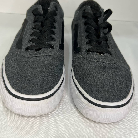 EUC Vans \